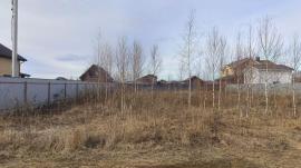Участки, Нижегородская область