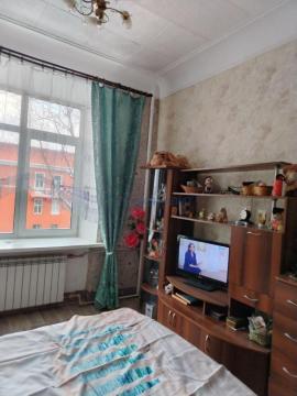 , 5-комн., Нижний Новгород