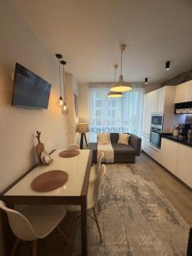 , 1-комн., Нижний Новгород