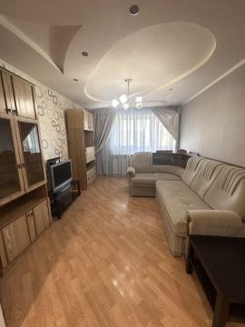 , 2-комн., Нижний Новгород