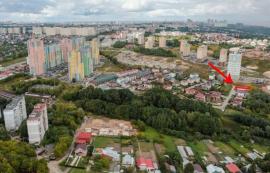 , Нижний Новгород