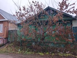 Дома/Коттеджи, Нижегородская область