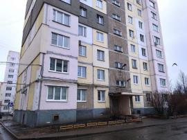 Квартиры, 3-комн., Выкса