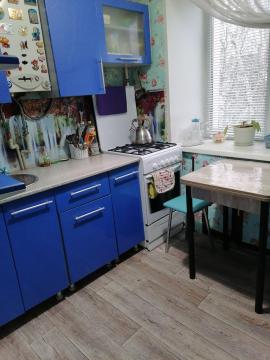 Квартиры, 4-комн., Нижегородская область