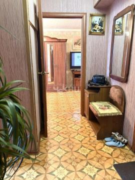 , 3-комн., Нижний Новгород