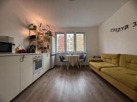 , 2-комн., Нижний Новгород