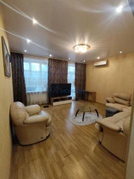 Квартиры, 3-комн., Нижний Новгород