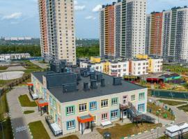 Новостройки, 1-комн., Нижегородская область
