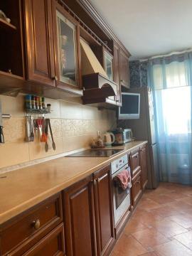 Квартиры, 3-комн., Нижний Новгород