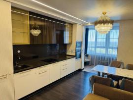 , 3-комн., Нижний Новгород