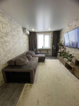 , 3-комн., Нижний Новгород