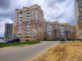 Квартиры, 3-комн., Бор