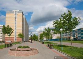 Квартиры, 3-комн., Выкса