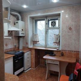 Квартиры, 3-комн., Нижний Новгород