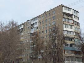 , 1-комн., Нижний Новгород