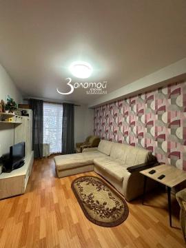 Квартиры, 1-комн., Нижний Новгород