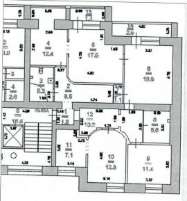 , 5-комн., Нижний Новгород