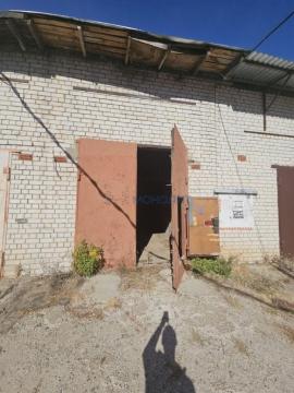 Гаражи, Нижний Новгород