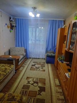 , 1-комн., Нижний Новгород