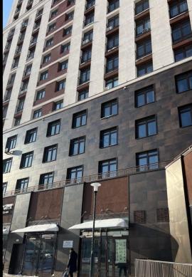 , 3-комн., Нижний Новгород