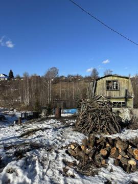 Участки, Нижний Новгород