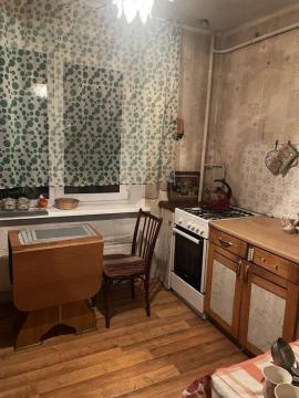 Квартиры, 1-комн., Нижний Новгород