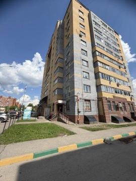 Аренда коммерческой, Нижний Новгород
