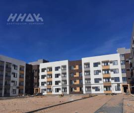 , 1-комн., Нижний Новгород