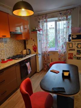 , 3-комн., Нижний Новгород