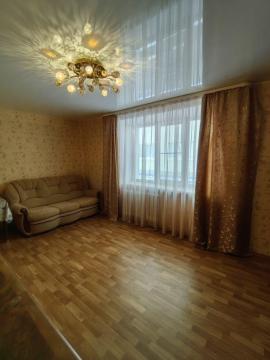 , 4-комн., Дзержинск