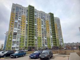 Квартиры, 2-комн., Нижний Новгород