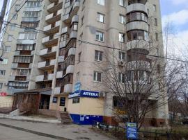 , 3-комн., Нижний Новгород