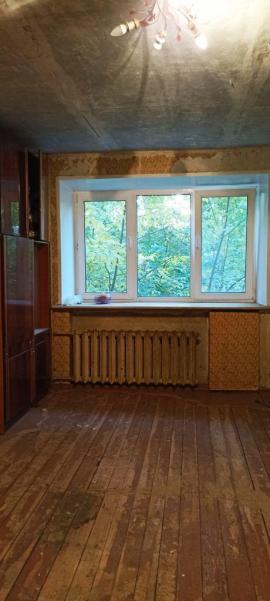 , 3-комн., Нижний Новгород