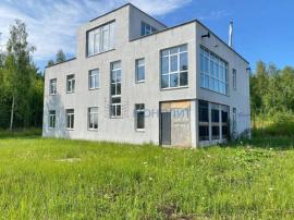 Дома/Коттеджи, 5-комн., Нижегородская область