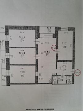 Комнаты, 1-комн., Нижний Новгород