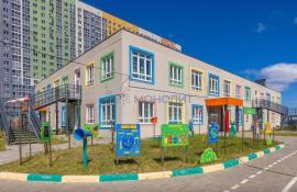 , 1-комн., Нижегородская область