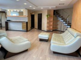 , 4-комн., Нижний Новгород