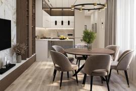 , 1-комн., Нижний Новгород