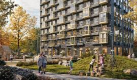 Новостройки, 2-комн., Нижегородская область