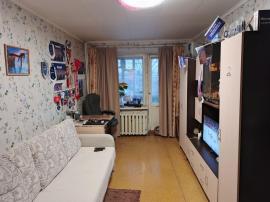 Квартиры, 2-комн., Нижний Новгород