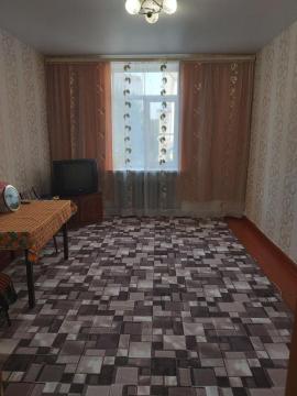 , 1-комн., Бор