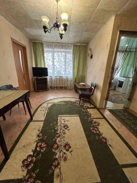Квартиры, 2-комн., Бор