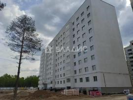 , 1-комн., Нижний Новгород