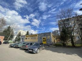 Продажа коммерческой, Нижний Новгород