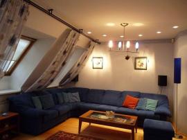 , 4-комн., Нижний Новгород