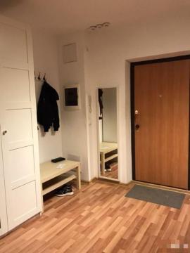 , 1-комн., Бор