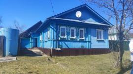 , 3-комн., Нижегородская область