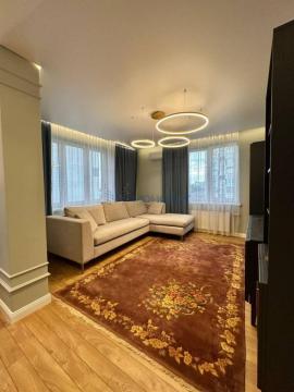 Квартиры, 2-комн., Нижний Новгород