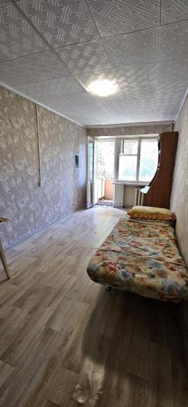 , 1-комн., Нижний Новгород