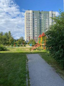 Квартиры, 3-комн., Нижний Новгород